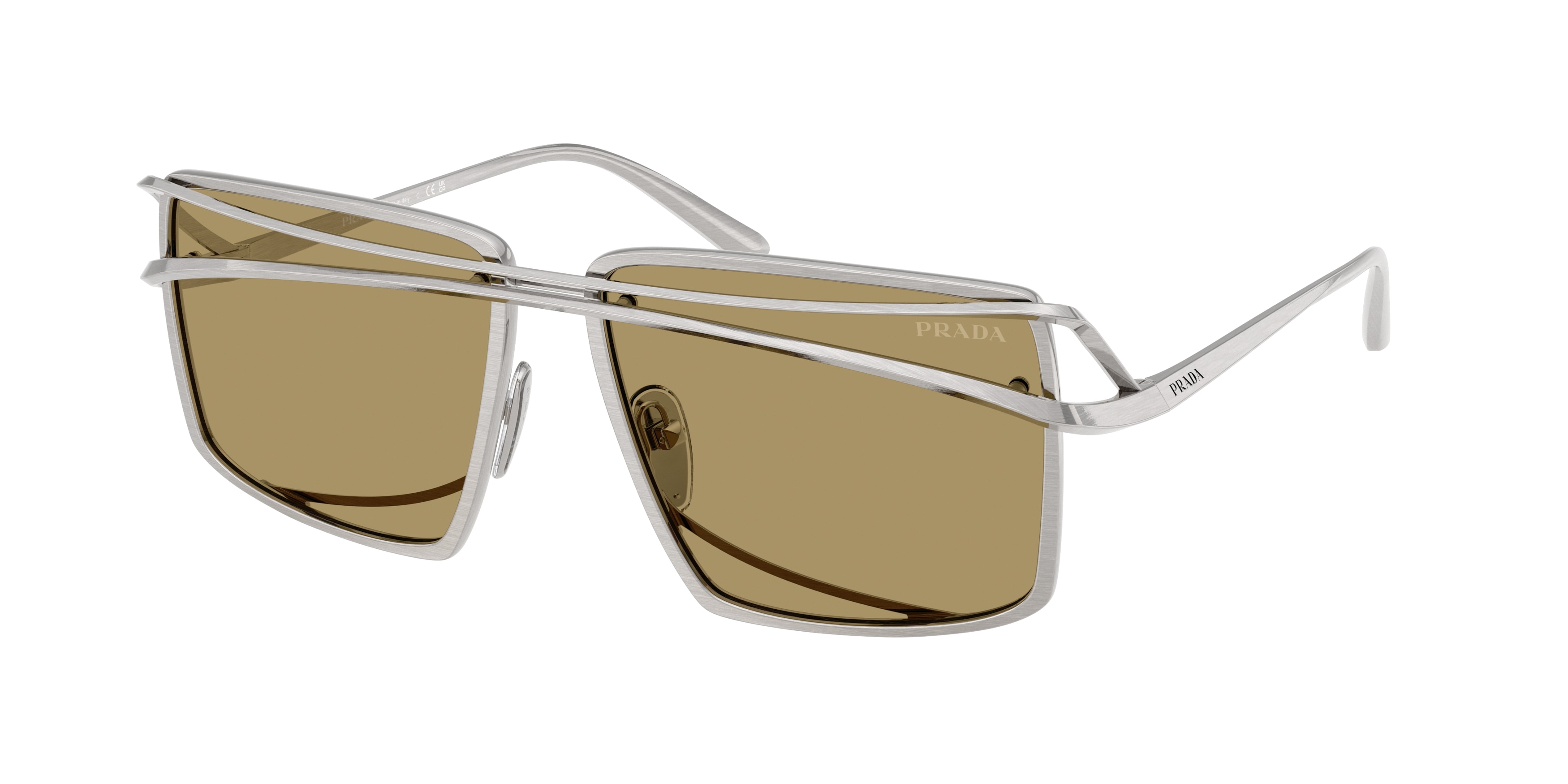 Prada PR C55S 28C70G  